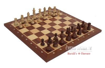 Production Chess